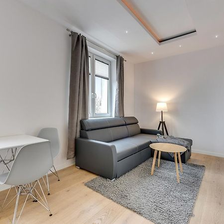 Gdynia Comfort Apartments Wladyslawa IV المظهر الخارجي الصورة