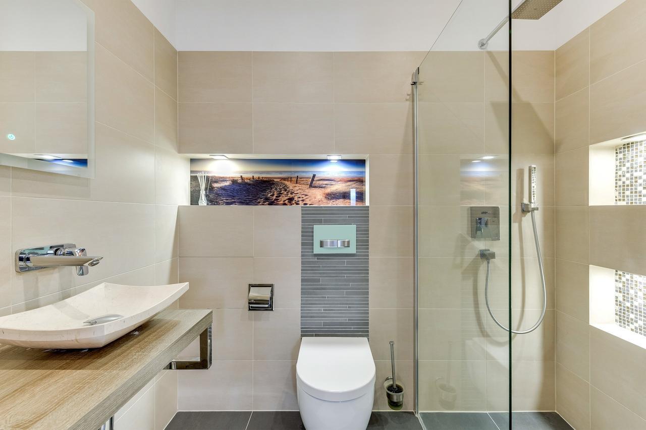 Gdynia Comfort Apartments Wladyslawa IV المظهر الخارجي الصورة
