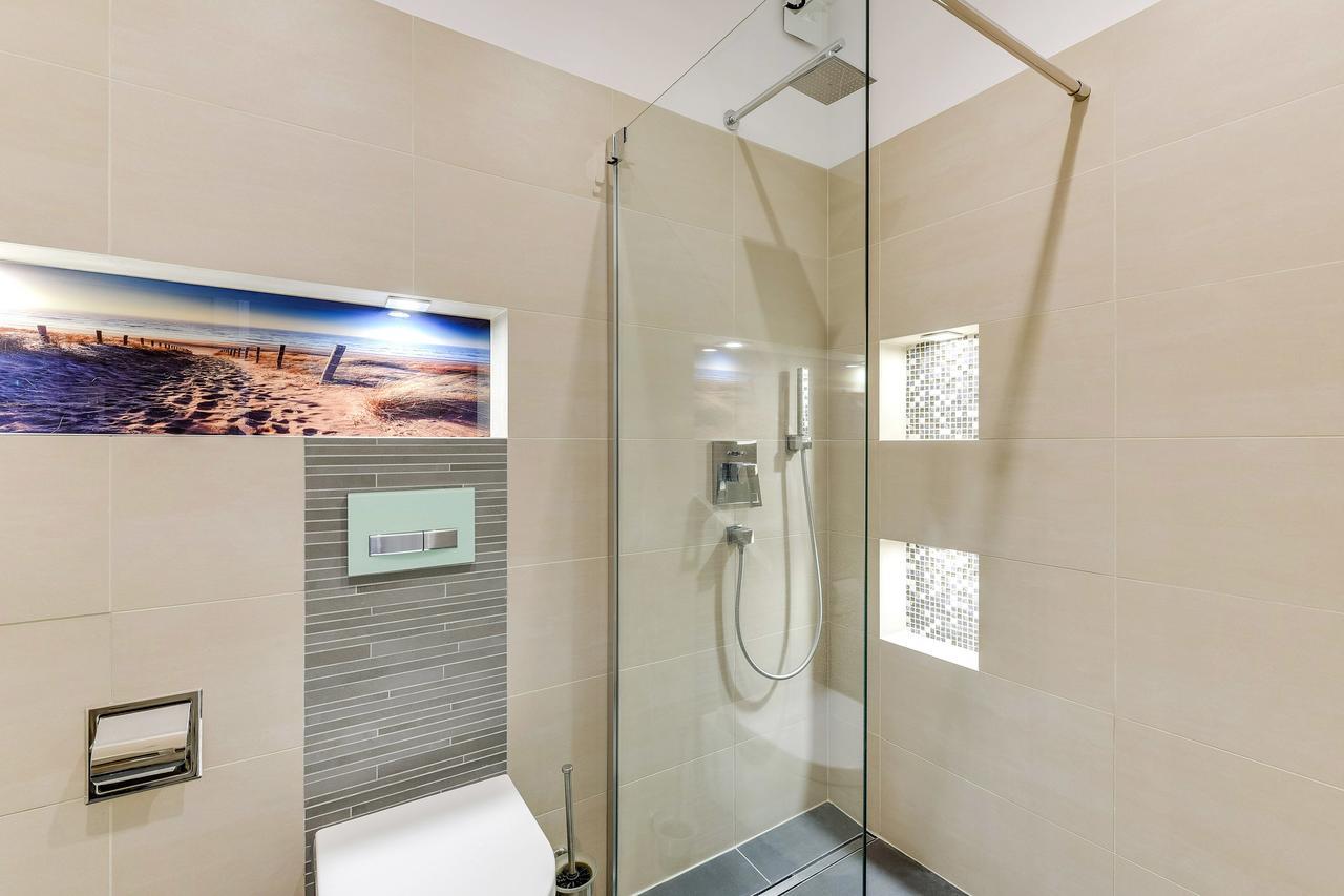 Gdynia Comfort Apartments Wladyslawa IV المظهر الخارجي الصورة