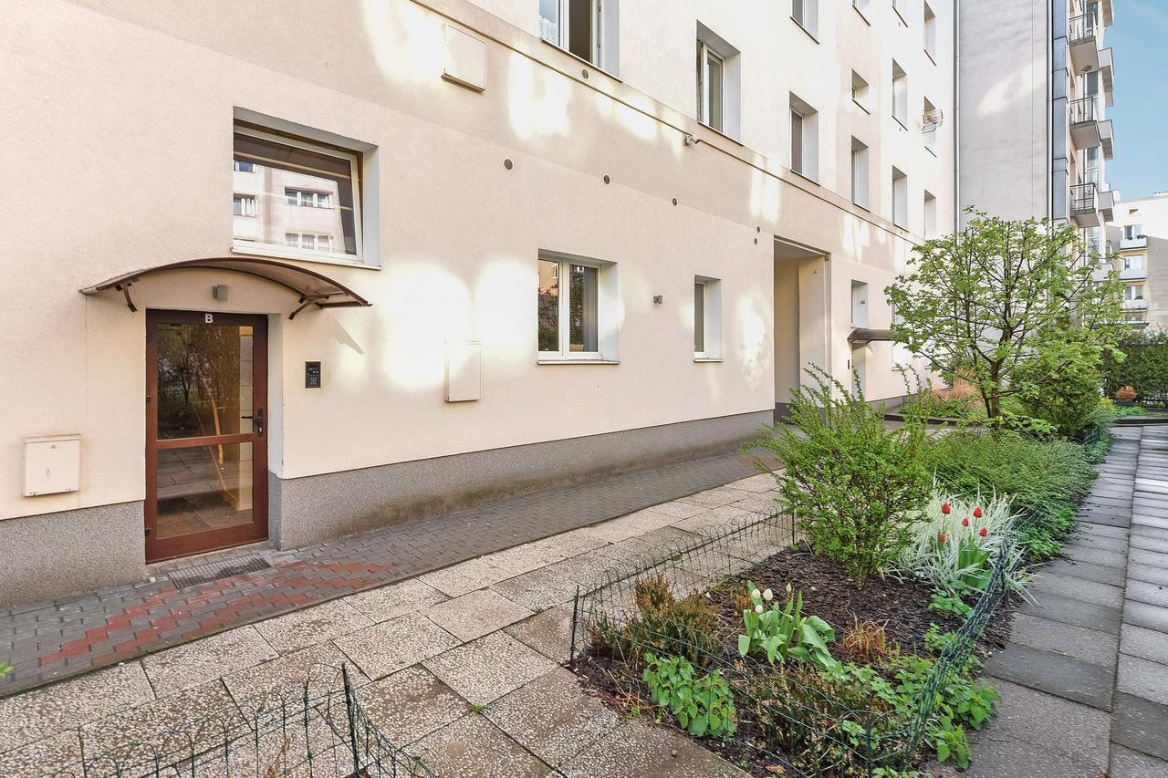 Gdynia Comfort Apartments Wladyslawa IV المظهر الخارجي الصورة