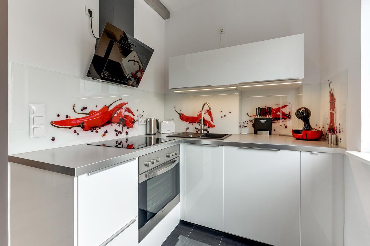 Gdynia Comfort Apartments Wladyslawa IV المظهر الخارجي الصورة
